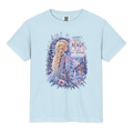 There's Still Magic Ice Castle Youth Tee