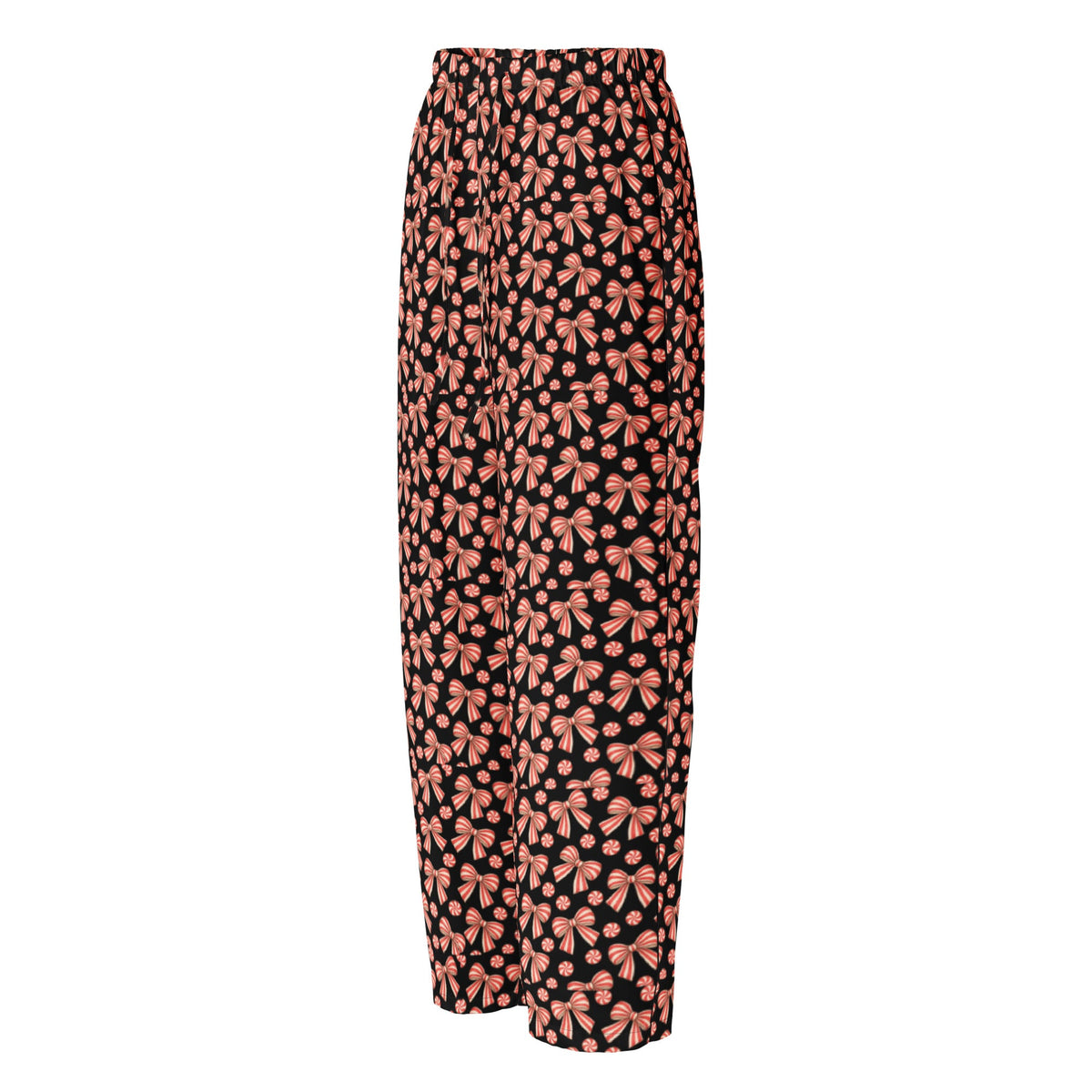 Peppermint & Pajamas Pajama Set pants